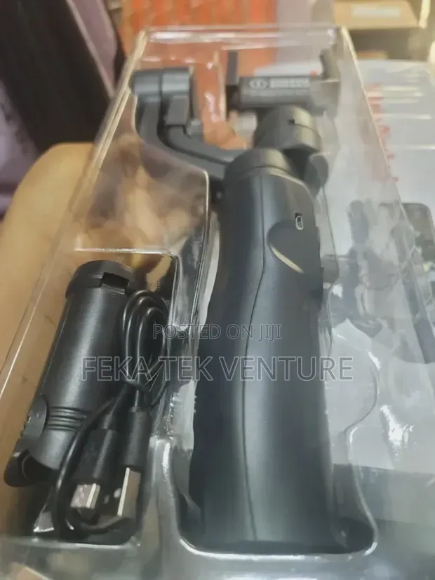 3 Axis Gimbal