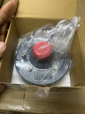 Maxxon Driver Unit 100W