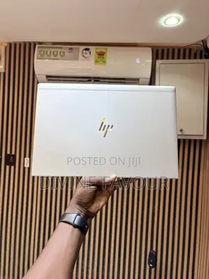 Laptop HP EliteBook 840 G7 16GB Intel Core i5 SSD 256GB