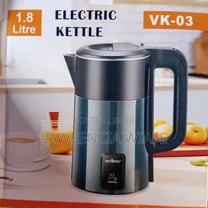 Velaitte Electric Kettle