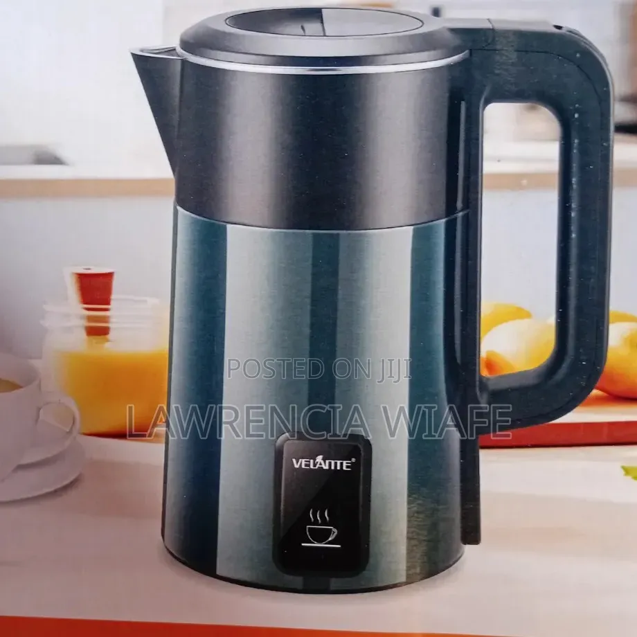 Velaitte Electric Kettle