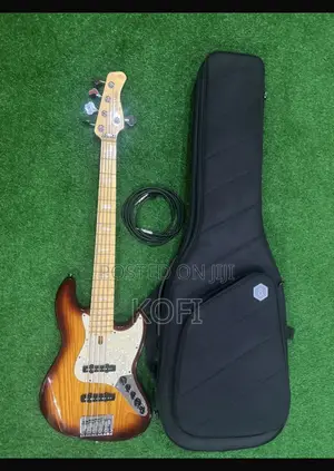 Sir Marcus Miller V7