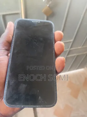 Apple iPhone 12 64 GB Blue