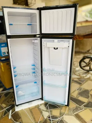 Eminent Nasco 280 Liters Dispenser Fridge