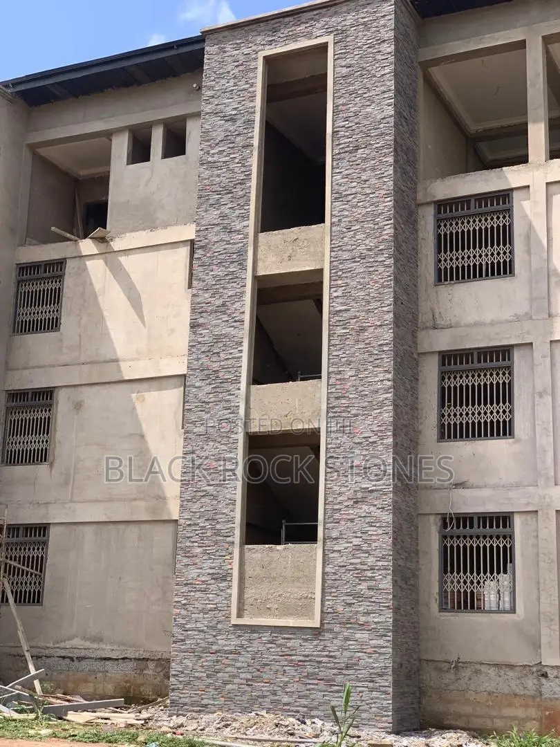 Building Cladding