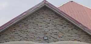 Building Cladding