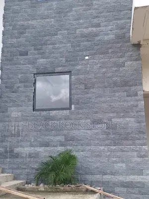 Building Cladding