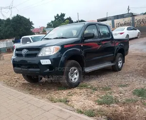 Toyota Hilux 2010