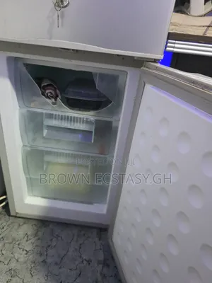 Original Eskay 131Liters Fridge