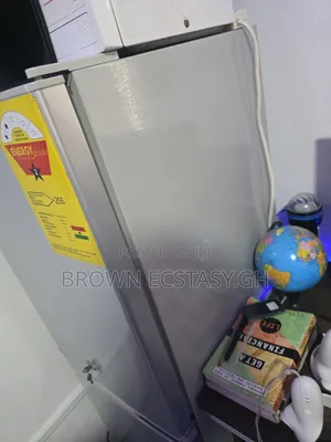 Original Eskay 131Liters Fridge