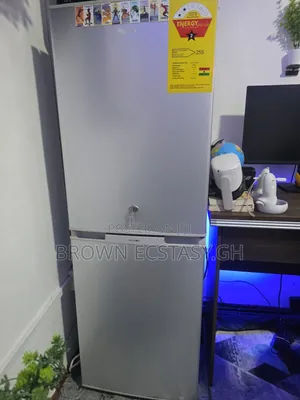 Original Eskay 131Liters Fridge
