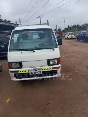 Hijet Short Backet for Sell