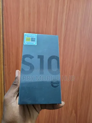 New Samsung Galaxy S10e 128 GB