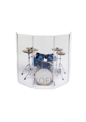 Drums Shield