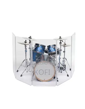 Drums Shield