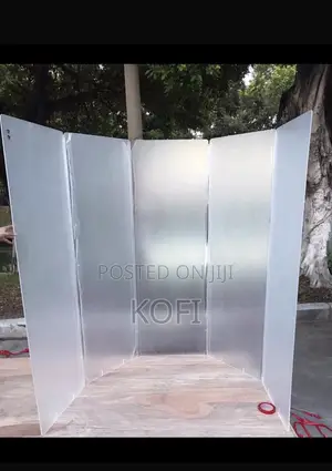 Drums Shield