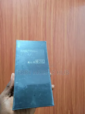 New Samsung Galaxy S21 Ultra 5G 128 GB