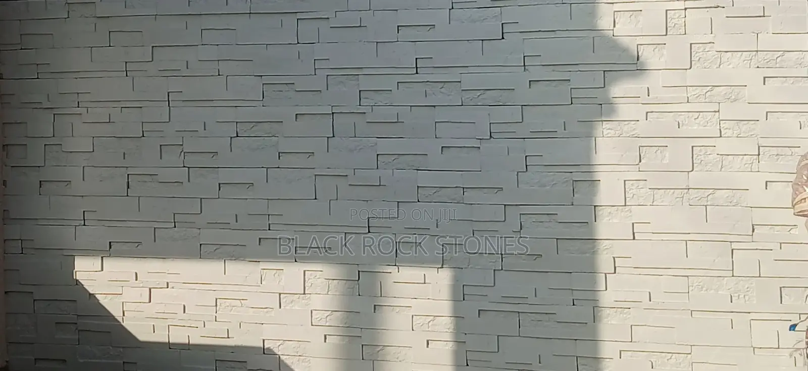 Building Cladding