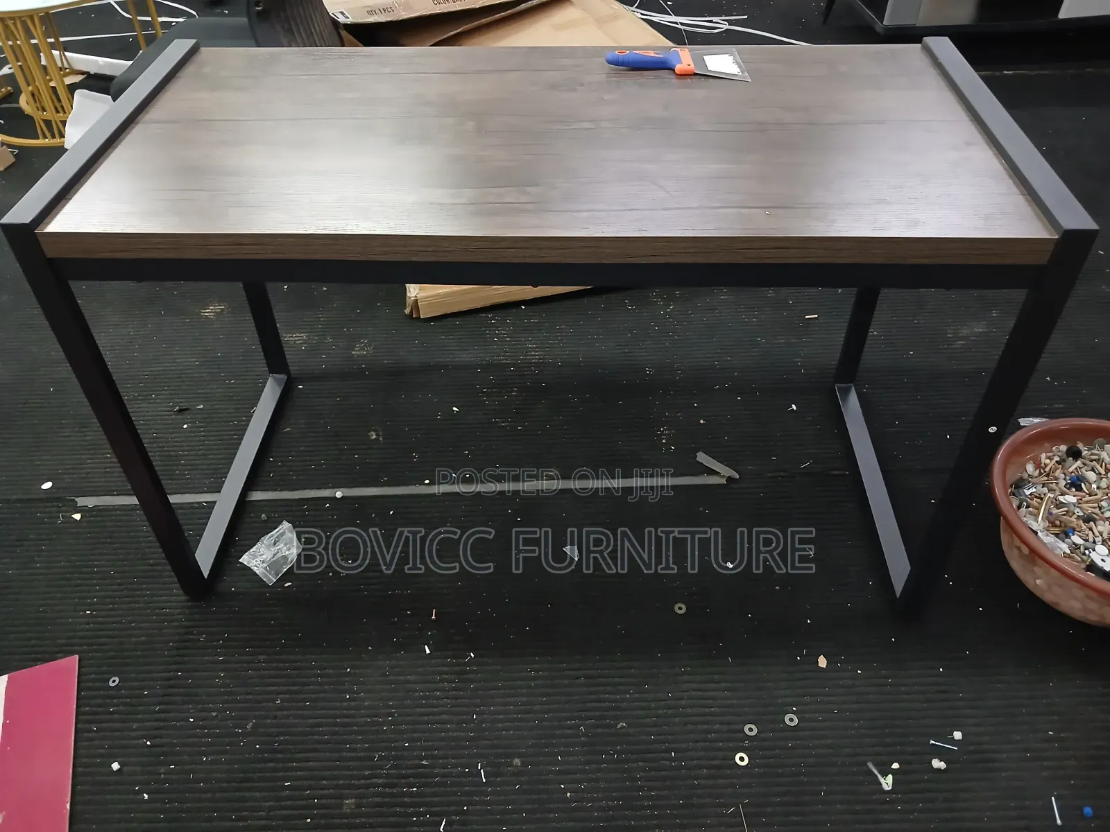 Quality Table