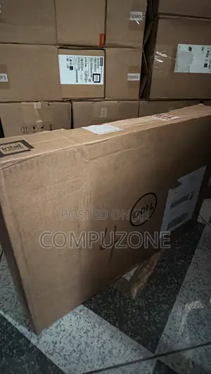 New Laptop Dell G16 7620 16GB Intel Core i9 SSD 1T