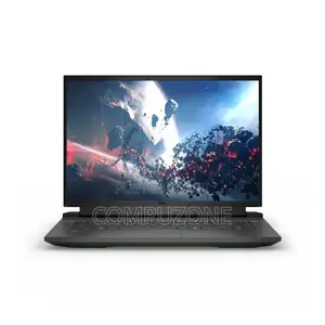 New Laptop Dell G16 7620 16GB Intel Core i9 SSD 1T