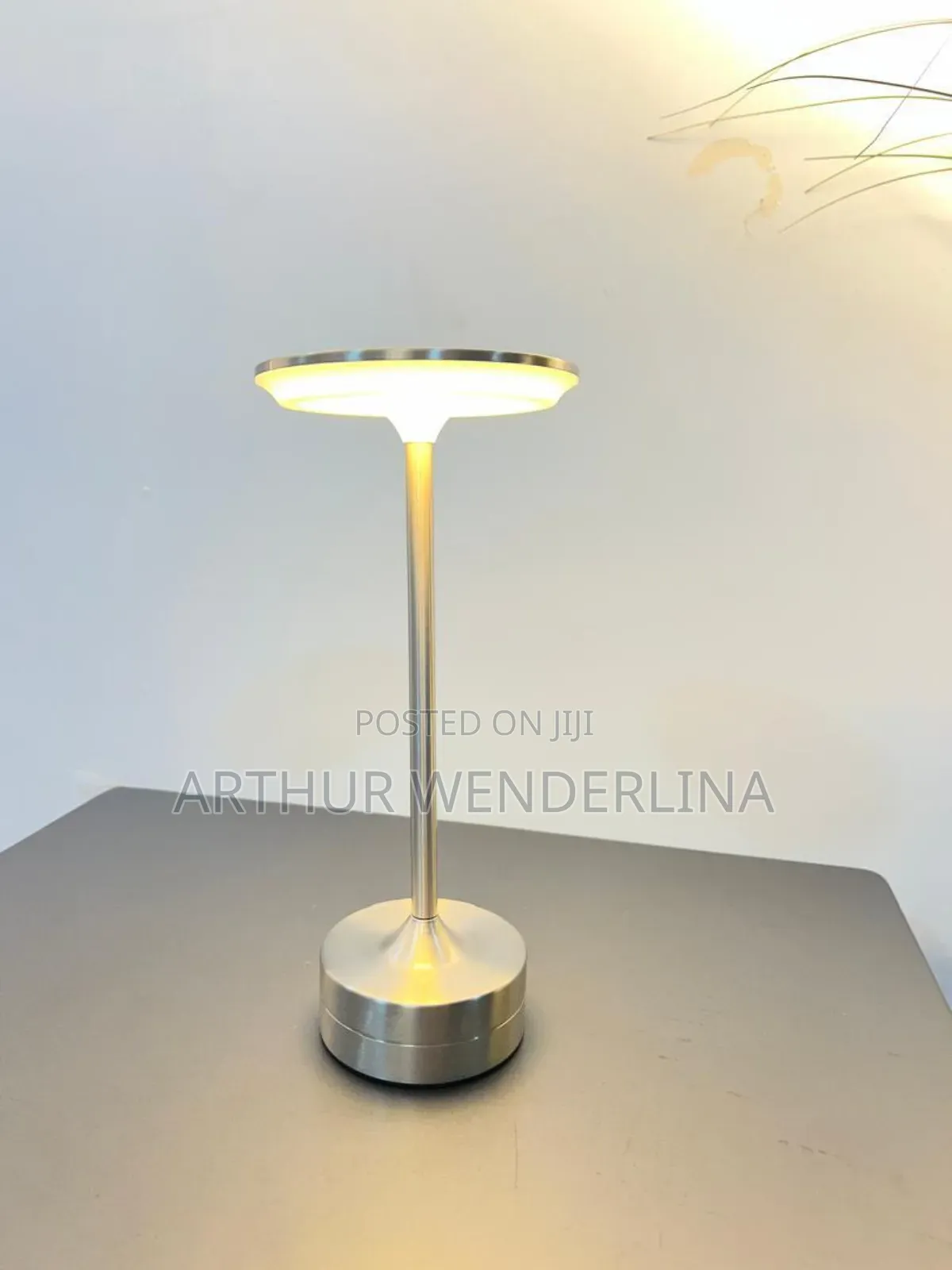 Design Light Lamp