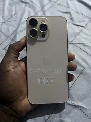 Apple iPhone 16 Pro Max 1 TB Gold
