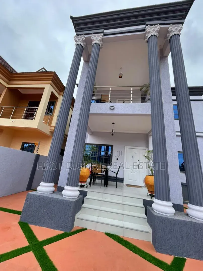 4 Bedroom for Sale at Westland