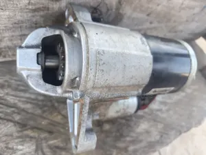 F150 3.5L Starter Motor