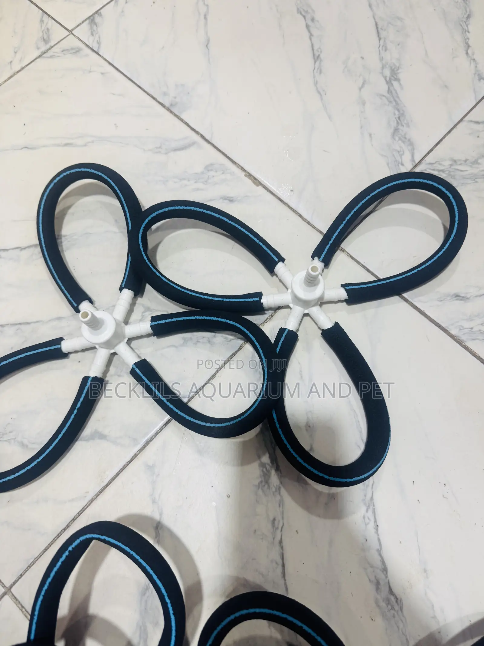 Diffusers for Pond Aerators ( Airpump )
