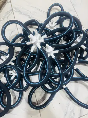 Diffusers for Pond Aerators ( Airpump )