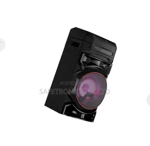Lastest LG Xboom Bluetooth Party Speaker Rnc5