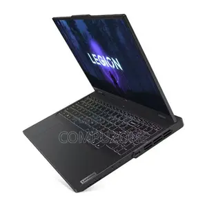 New Laptop Lenovo Legion 5 16GB Intel Core i9 SSD 512GB