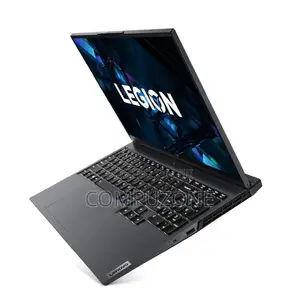 New Laptop Lenovo Legion 5 16GB Intel Core i9 SSD 512GB