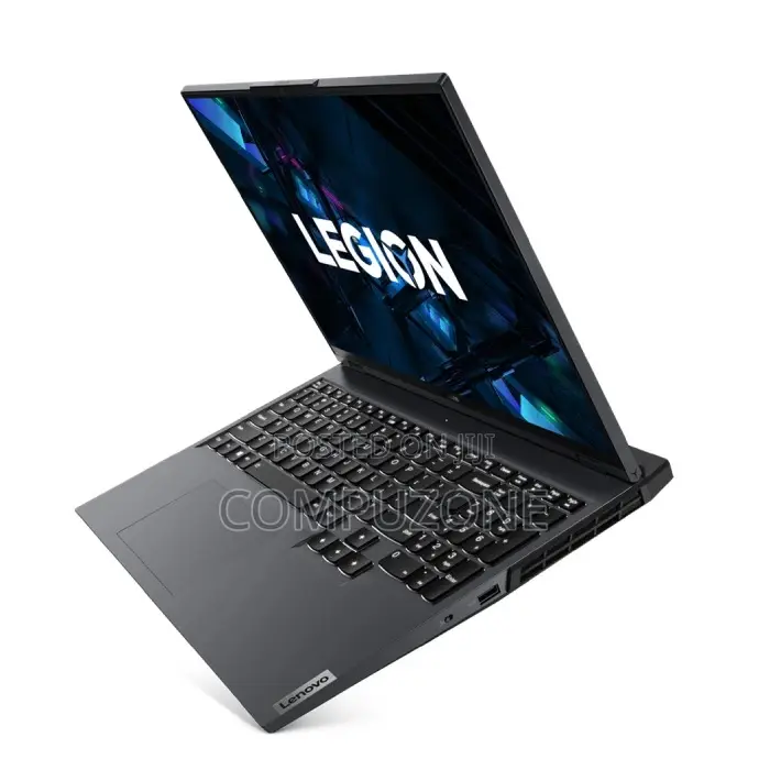 New Laptop Lenovo Legion 5 16GB Intel Core i9 SSD 512GB