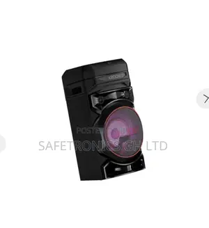 High Efficiency LG Xboom Bluetooth Party Speaker Rnc5