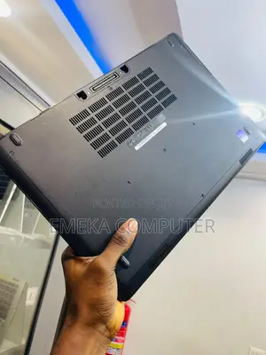 Laptop Dell Latitude E5550 8GB Intel Core i5 SSD 128GB