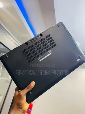 Laptop Dell Latitude E5550 8GB Intel Core i5 SSD 128GB