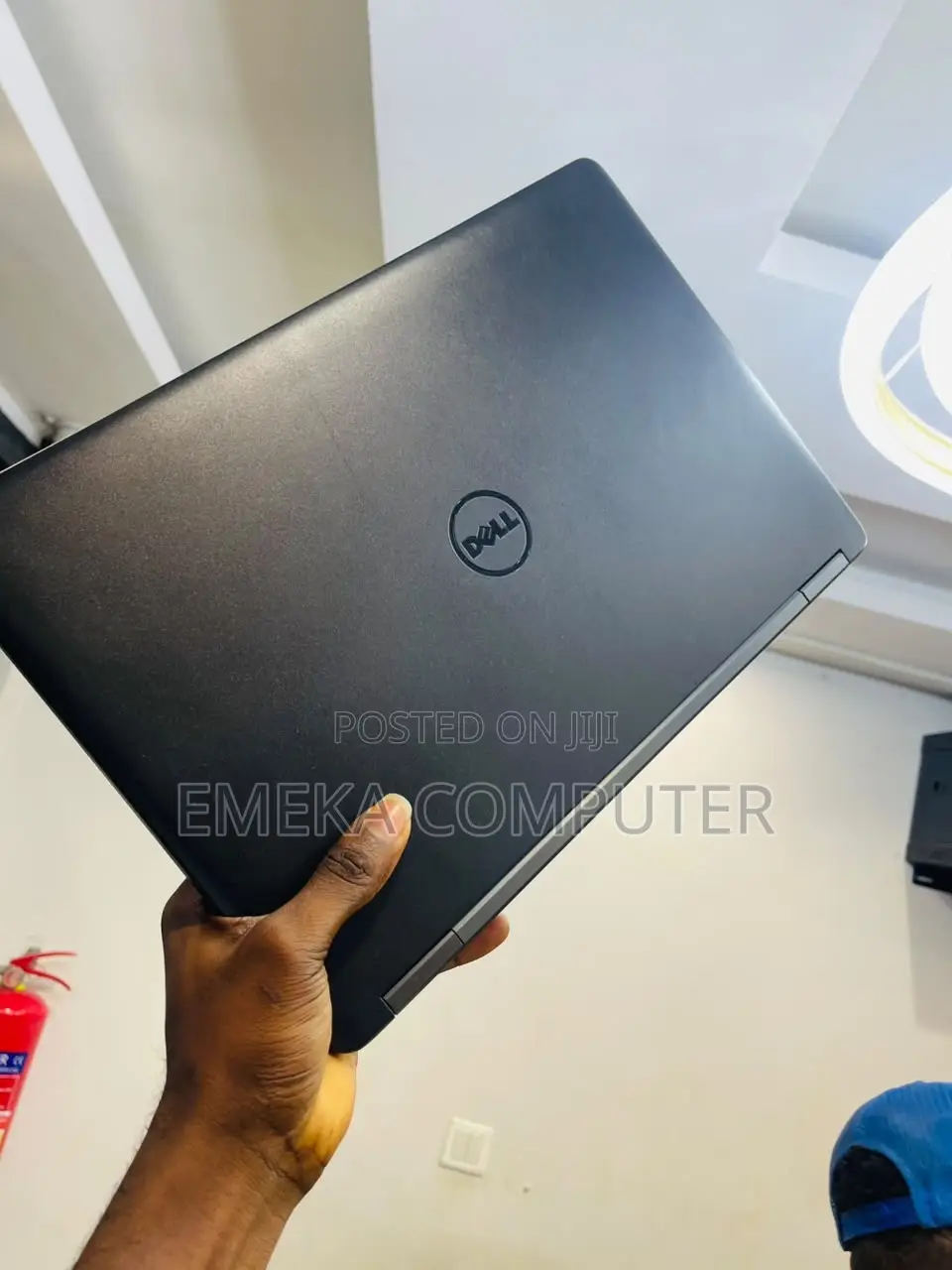 Laptop Dell Latitude E5550 8GB Intel Core i5 SSD 128GB