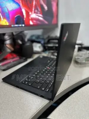 Laptop Lenovo ThinkPad T14s Gen 1 8GB AMD Ryzen 5 SSD 256GB