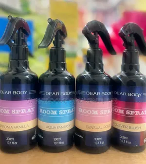Dear Body Room Spray 300ml