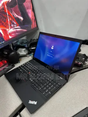 Laptop Lenovo ThinkPad T15 Gen1 16GB Intel Core i7 SSD 256GB
