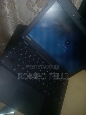 Laptop Lenovo Chromebook N23 1GB Intel Celeron eMMC 16 GB