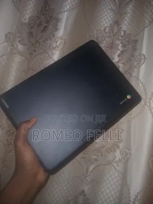 Laptop Lenovo Chromebook N23 1GB Intel Celeron eMMC 16 GB