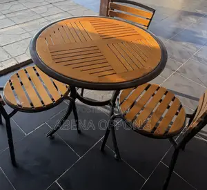 Dining Table Set