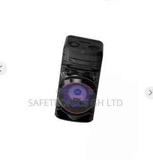 Secure Best LG Xboom Bluetooth Party Speaker Rnc5