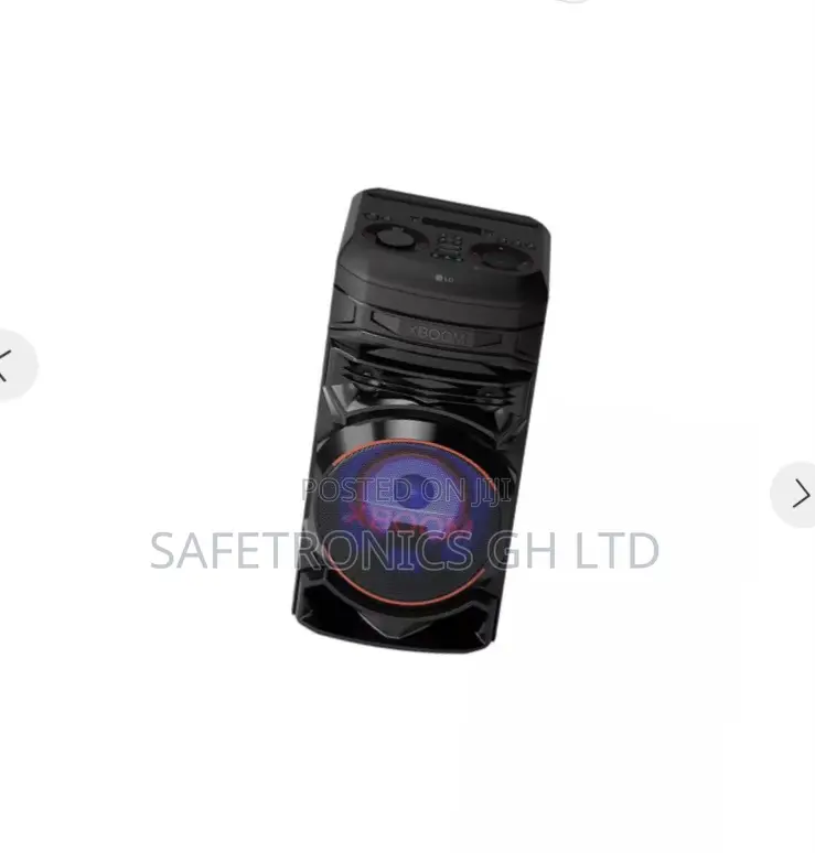 Secure Best LG Xboom Bluetooth Party Speaker Rnc5
