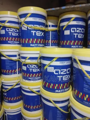 Azar Emulsion Paint 10 Lite