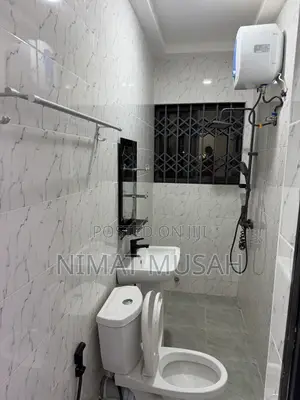 Furnished 2bdrm Apartment in New Legon for rent