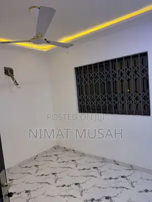 Furnished 2bdrm Apartment in New Legon for rent